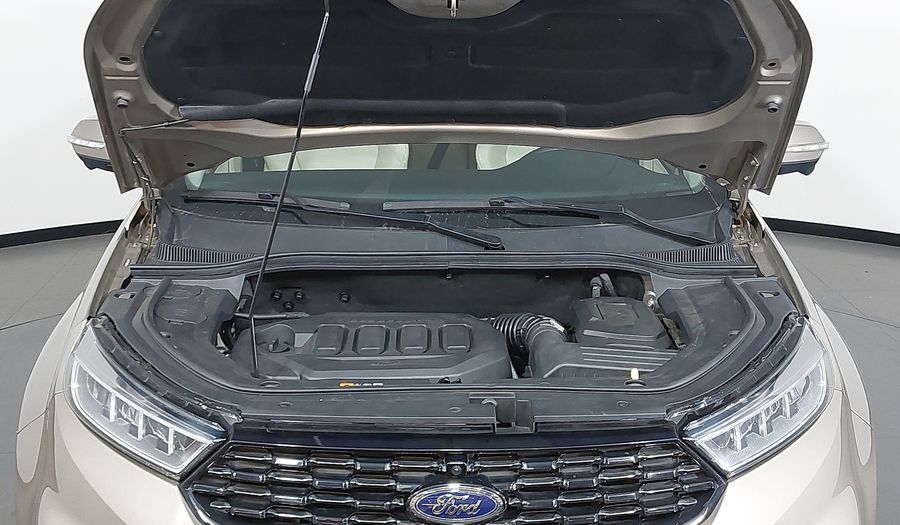 Ford Territory 1.5 ECOBOOST TITANIUM CVT Suv 2022