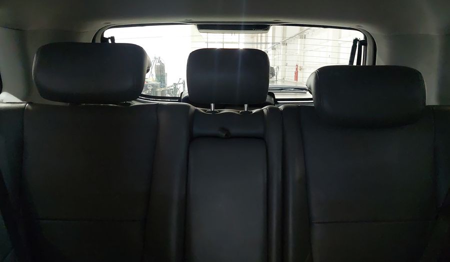 Hyundai Tucson 2.0L 16V FLEX GLS AUTO BASE Suv 2016