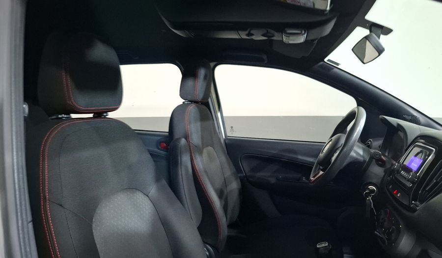 Fiat Uno 1.4 SPORTING Hatchback 2019
