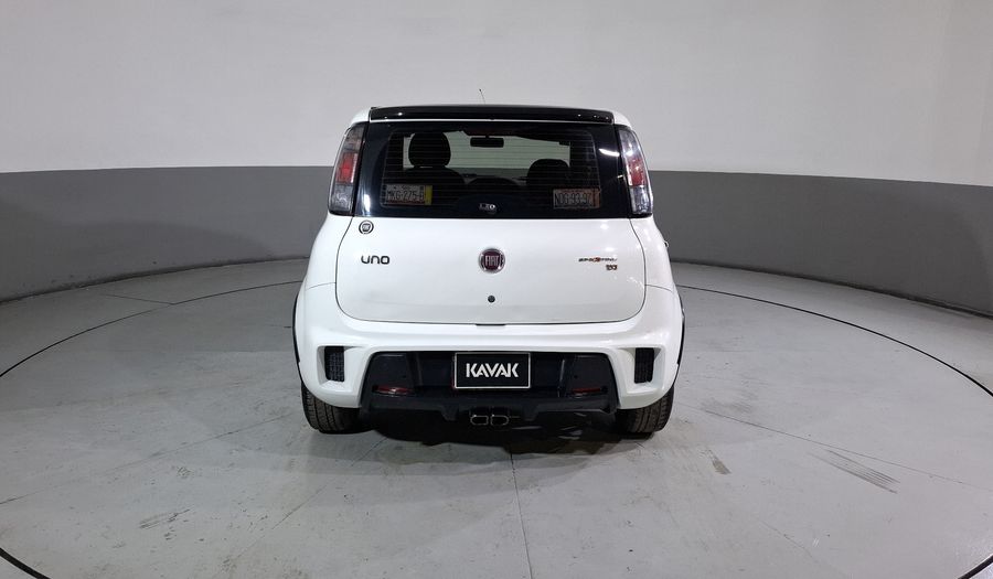 Fiat Uno 1.4 SPORTING Hatchback 2019