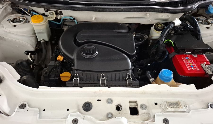 Fiat Uno 1.4 SPORTING Hatchback 2019