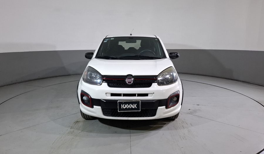Fiat Uno 1.4 SPORTING Hatchback 2019
