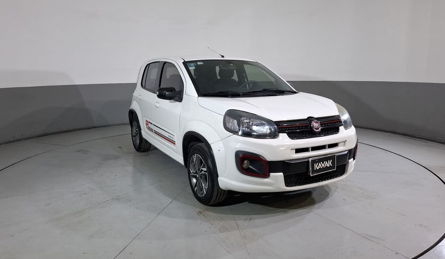 Fiat Uno 1.4 SPORTING Hatchback 2019