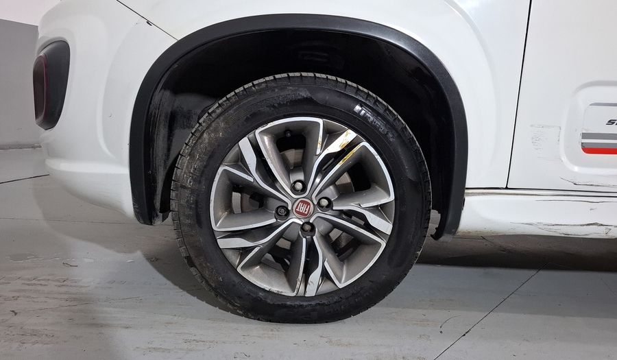 Fiat Uno 1.4 SPORTING Hatchback 2019