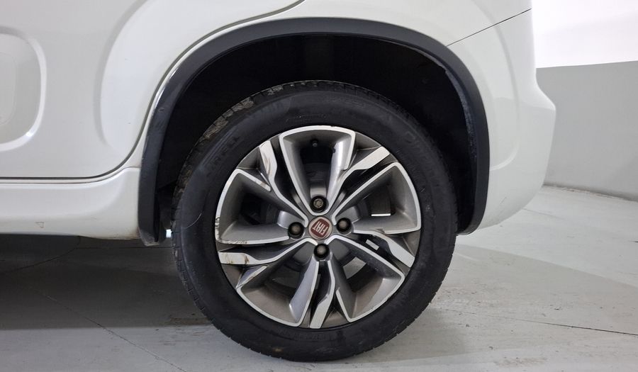 Fiat Uno 1.4 SPORTING Hatchback 2019