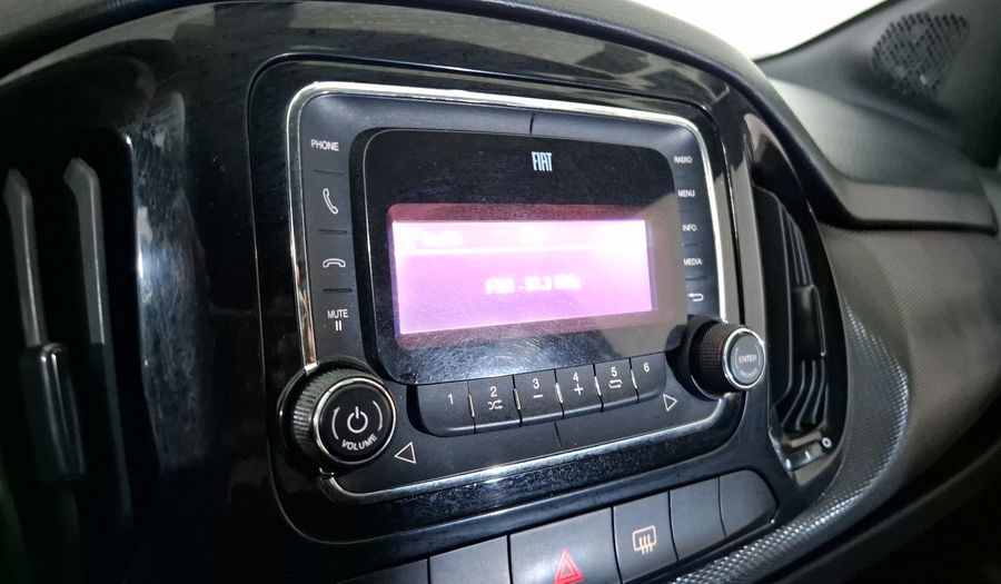 Fiat Uno 1.4 SPORTING Hatchback 2019