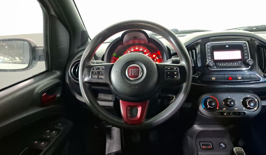 Fiat Uno 1.4 SPORTING Hatchback 2019