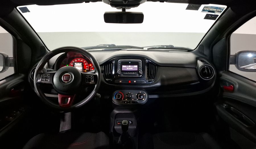 Fiat Uno 1.4 SPORTING Hatchback 2019
