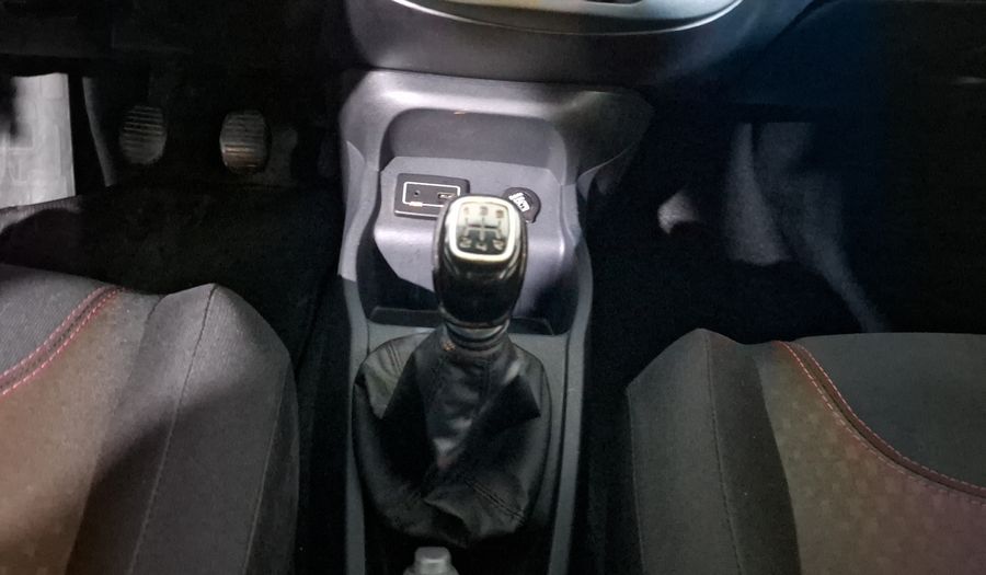 Fiat Uno 1.4 SPORTING Hatchback 2019