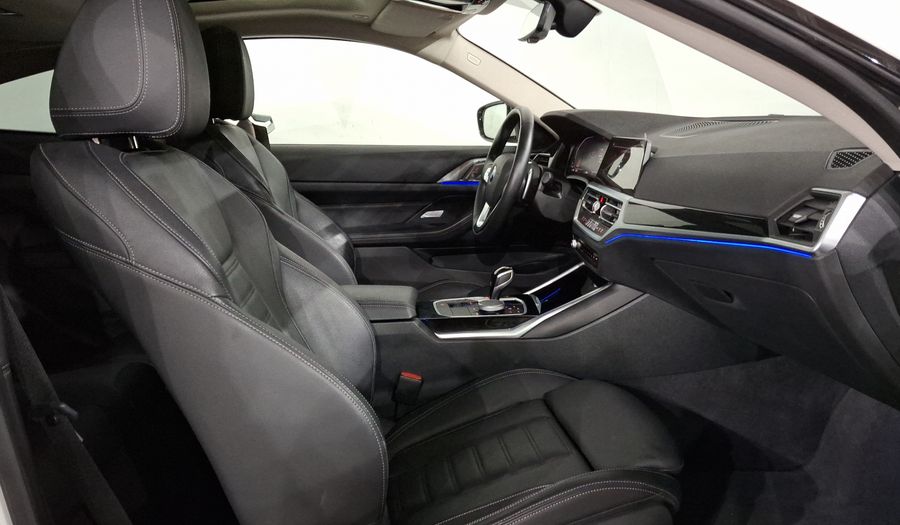 Bmw Serie 4 2.0 430I AUTO Coupe 2023