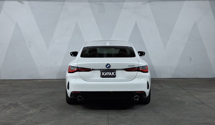 Bmw Serie 4 2.0 430I AUTO Coupe 2023