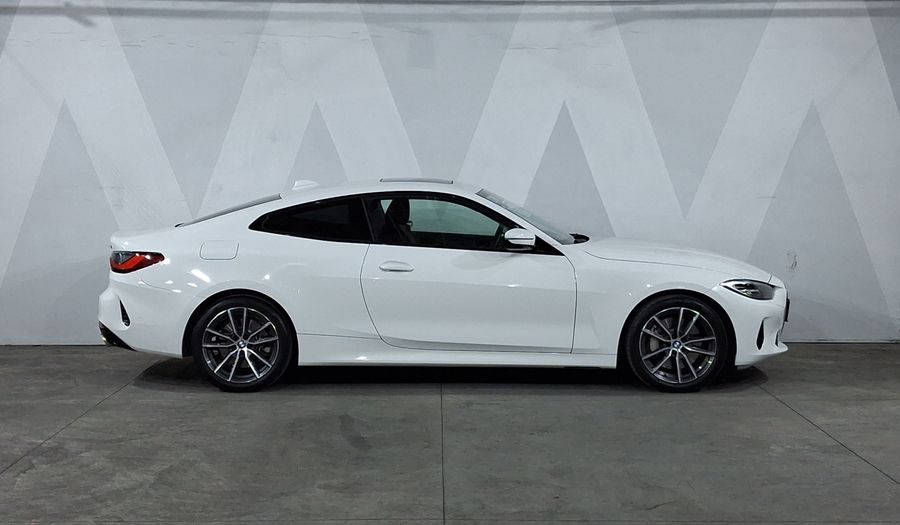 Bmw Serie 4 2.0 430I AUTO Coupe 2023
