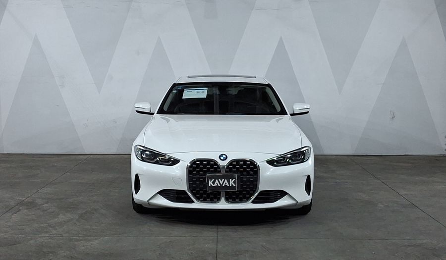 Bmw Serie 4 2.0 430I AUTO Coupe 2023