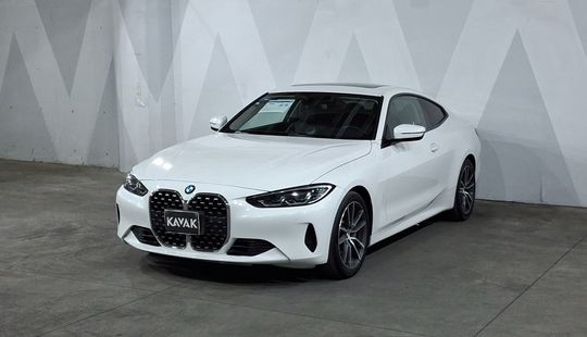 Bmw • Serie 4