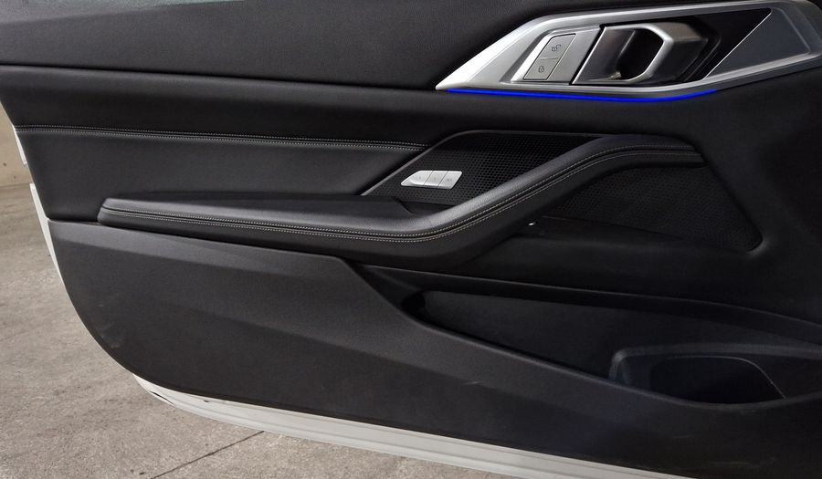 Bmw Serie 4 2.0 430I AUTO Coupe 2023