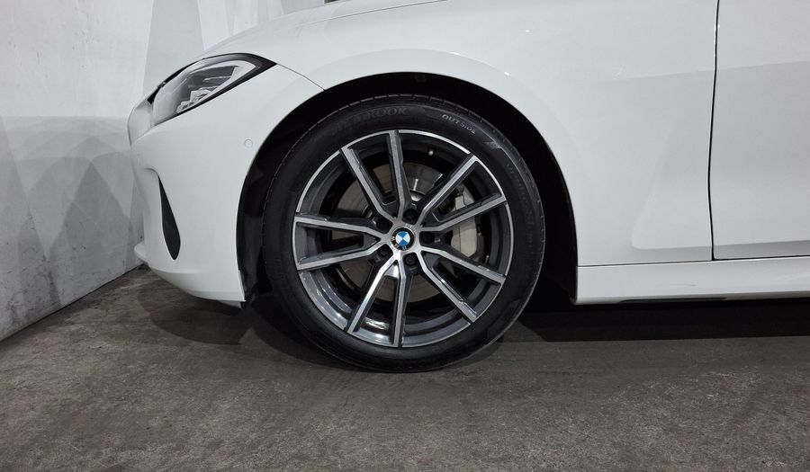 Bmw Serie 4 2.0 430I AUTO Coupe 2023