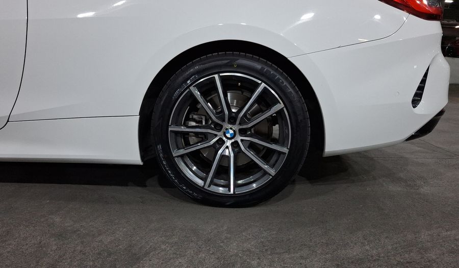 Bmw Serie 4 2.0 430I AUTO Coupe 2023