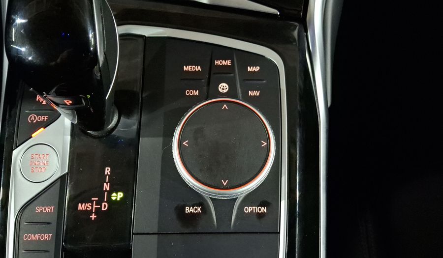 Bmw Serie 4 2.0 430I AUTO Coupe 2023