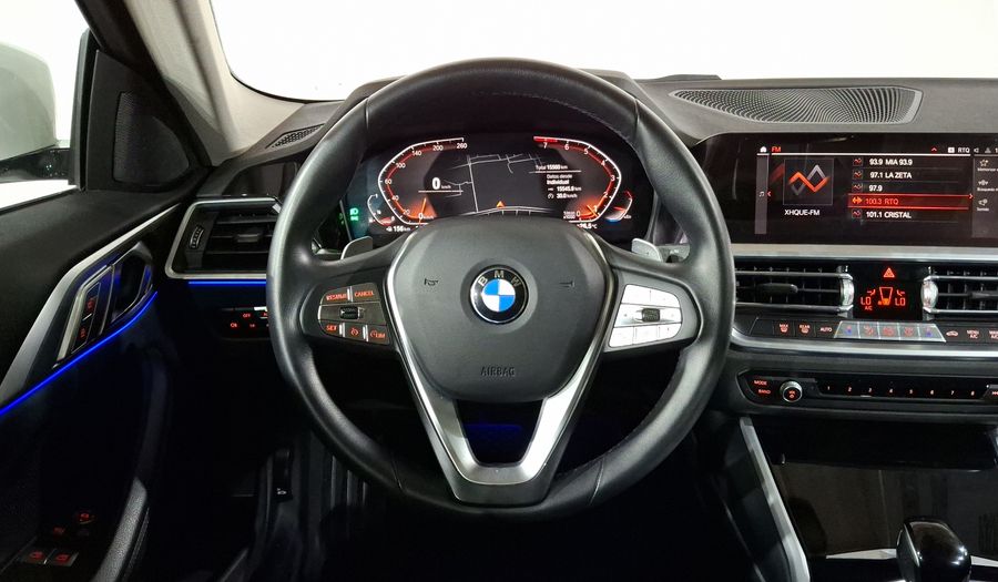 Bmw Serie 4 2.0 430I AUTO Coupe 2023