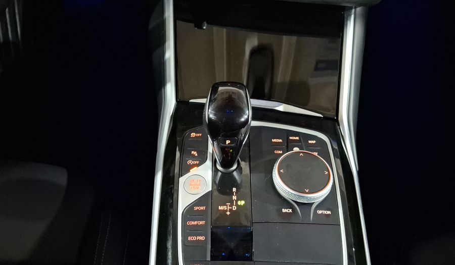 Bmw Serie 4 2.0 430I AUTO Coupe 2023