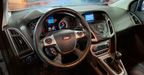 Ford Focus Iii 2.0 SE Hatchback 2015