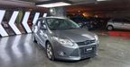 Ford Focus Iii 2.0 SE Hatchback 2015