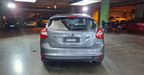 Ford Focus Iii 2.0 SE Hatchback 2015