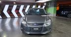 Ford Focus Iii 2.0 SE Hatchback 2015