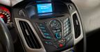 Ford Focus Iii 2.0 SE Hatchback 2015