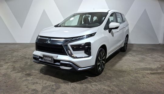 Mitsubishi • Xpander