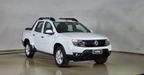 Renault Oroch 1.6 ZEN Pickup 2018