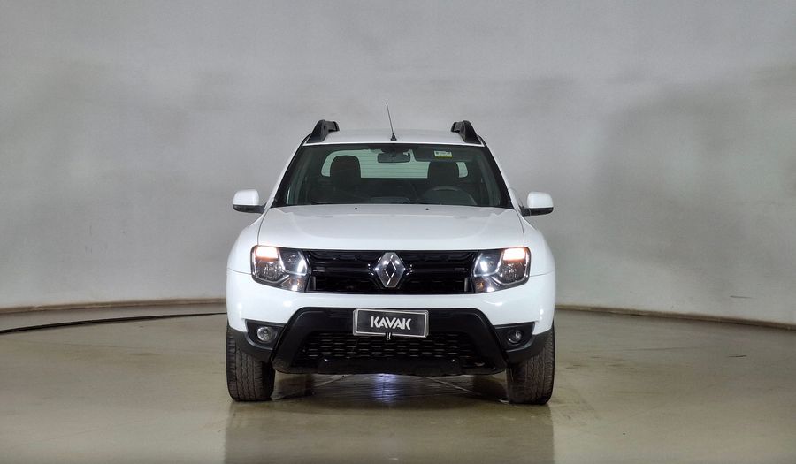 Renault Oroch 1.6 ZEN Pickup 2018