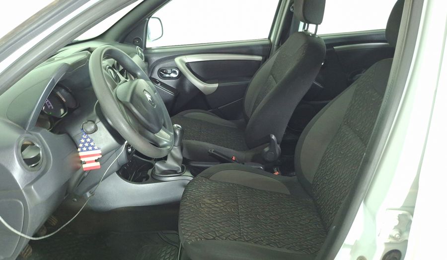 Renault Oroch 1.6 ZEN Pickup 2018
