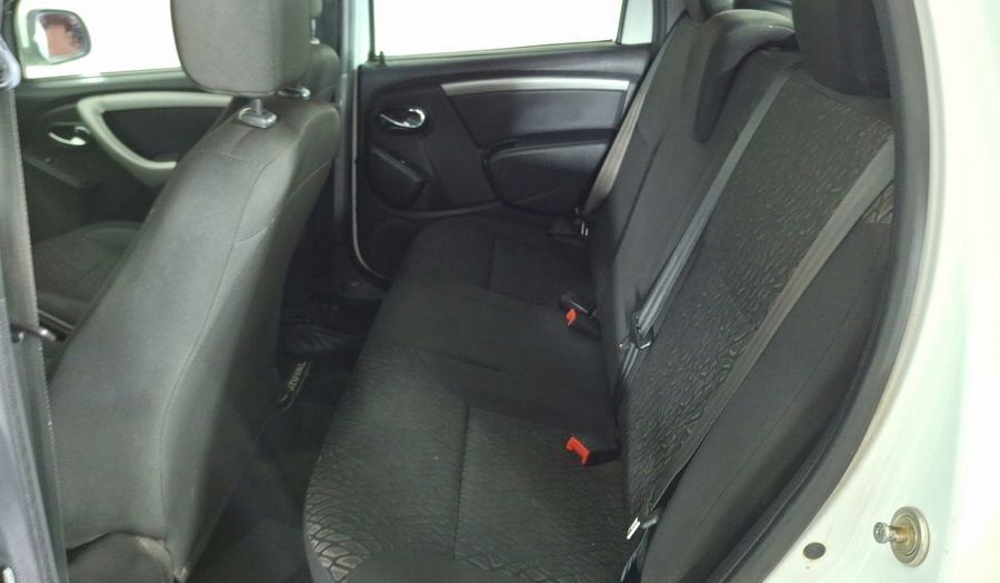 Renault Oroch 1.6 ZEN Pickup 2018