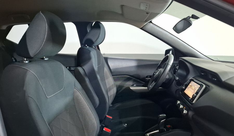 Nissan Kicks 1.6 ADVANCE LTS CVT Suv 2019