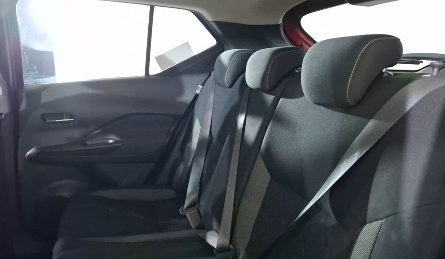 Nissan Kicks 1.6 ADVANCE LTS CVT Suv 2019