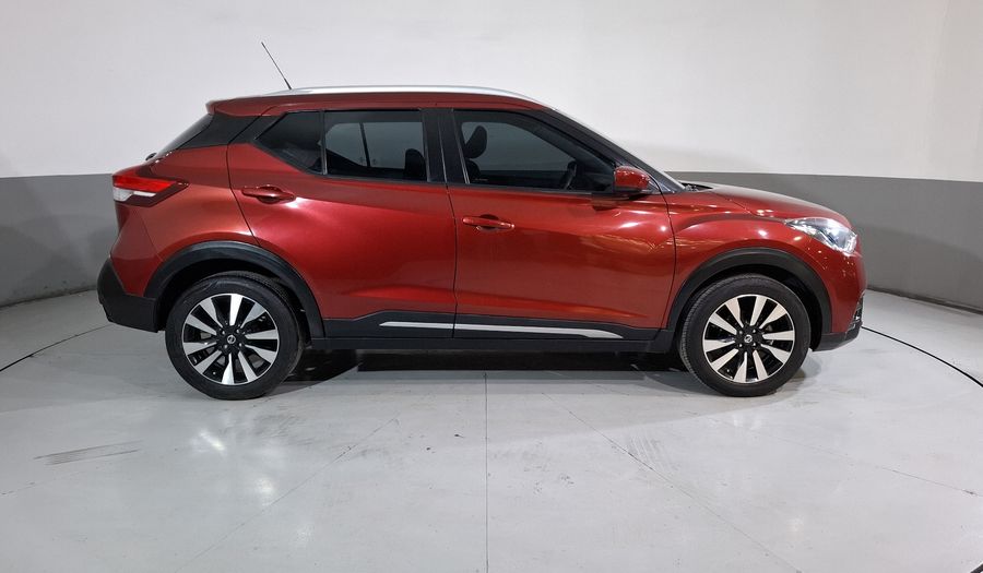 Nissan Kicks 1.6 ADVANCE LTS CVT Suv 2019