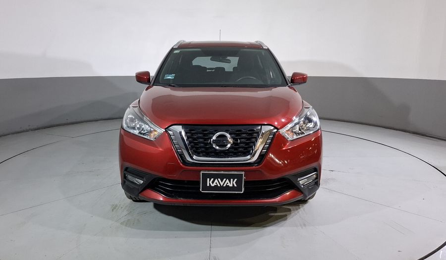 Nissan Kicks 1.6 ADVANCE LTS CVT Suv 2019
