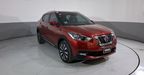 Nissan Kicks 1.6 ADVANCE LTS CVT Suv 2019