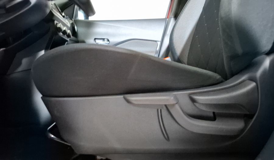 Nissan Kicks 1.6 ADVANCE LTS CVT Suv 2019