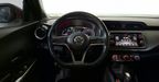 Nissan Kicks 1.6 ADVANCE LTS CVT Suv 2019