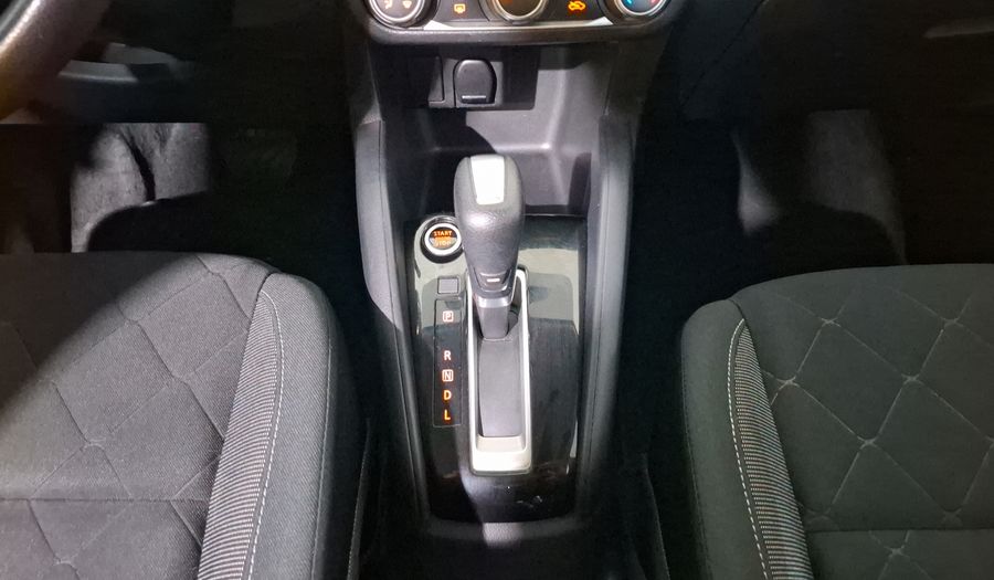Nissan Kicks 1.6 ADVANCE LTS CVT Suv 2019