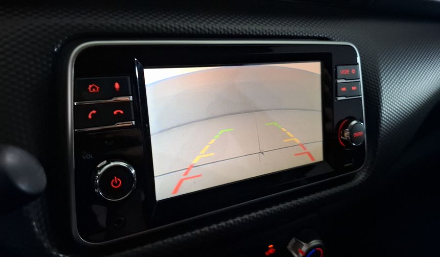 Nissan Kicks 1.6 ADVANCE LTS CVT Suv 2019