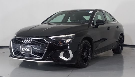 Audi • A3