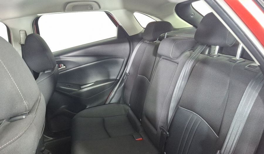 Mazda Cx-3 2.0 I 2WD AT Suv 2019