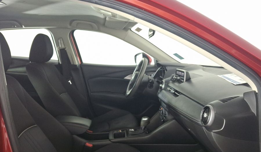 Mazda Cx-3 2.0 I 2WD AT Suv 2019