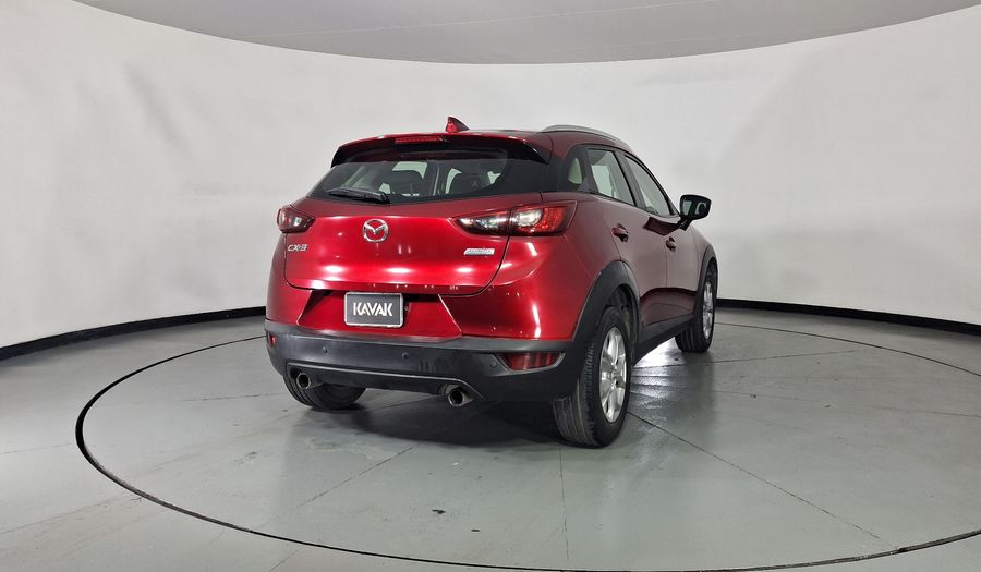 Mazda Cx-3 2.0 I 2WD AT Suv 2019