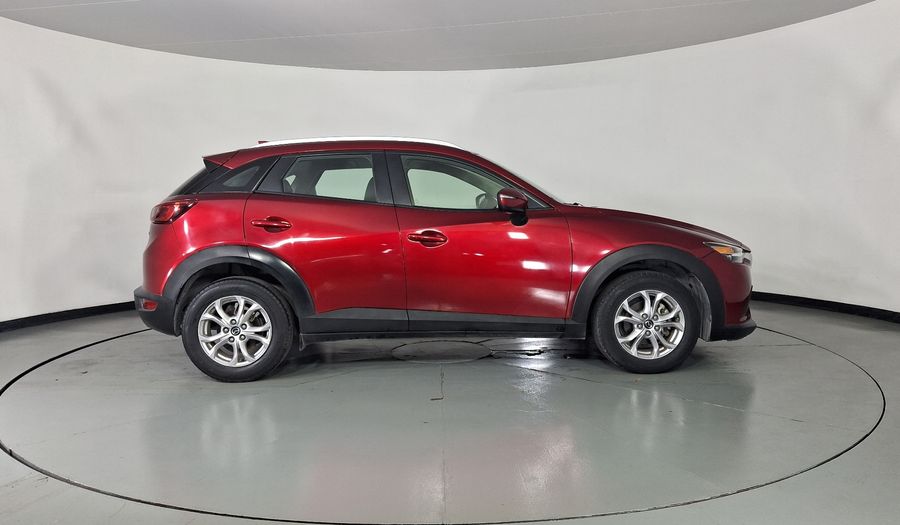 Mazda Cx-3 2.0 I 2WD AT Suv 2019
