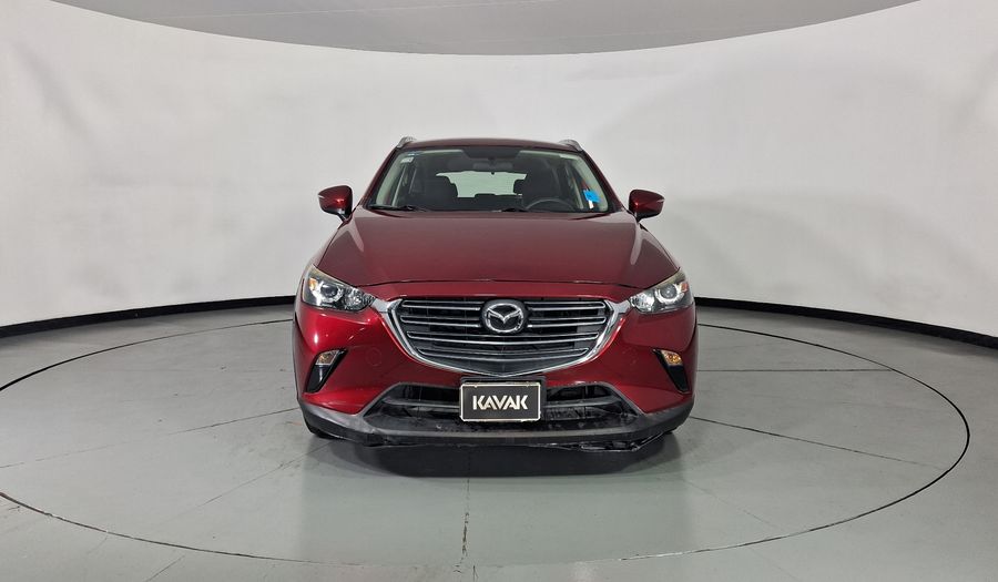 Mazda Cx-3 2.0 I 2WD AT Suv 2019