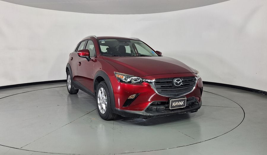 Mazda Cx-3 2.0 I 2WD AT Suv 2019